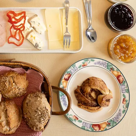 Sommerliv Bed & Breakfast *