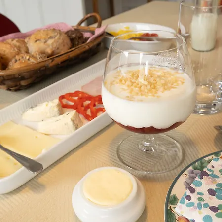 Bed & Breakfast Sommerliv Tranekær