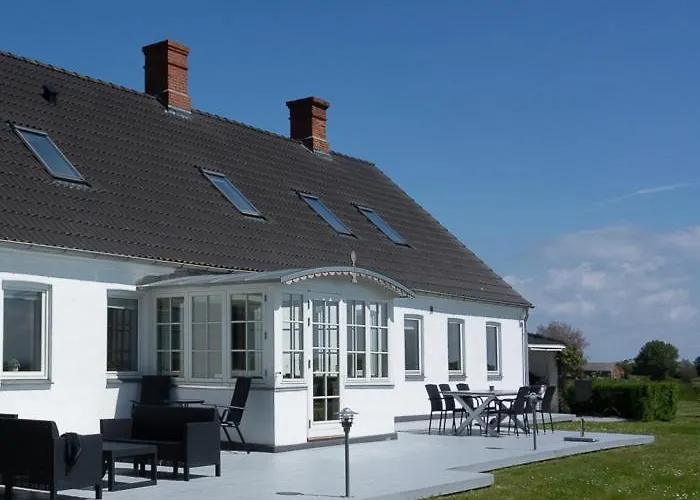 Sommerliv * Tranekaer