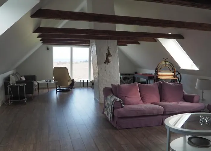 Sommerliv Bed & Breakfast *