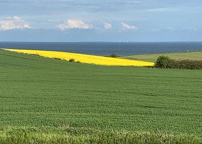 Sommerliv Bed & Breakfast